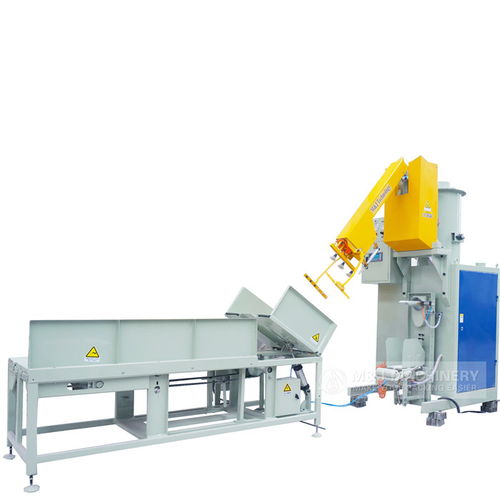 福建全自動包裝機(jī)設(shè)備廠誠信企業(yè)推薦 無錫麥杰機(jī)械工程